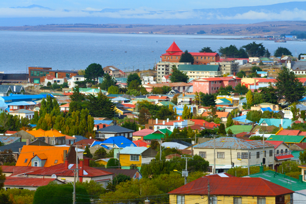 Punta Arenas 3D/2N (LACTS16)